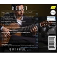 thumbnail image 2 of Arnold / Khalil - Debut - Music & Performance - CD, 2 of 2