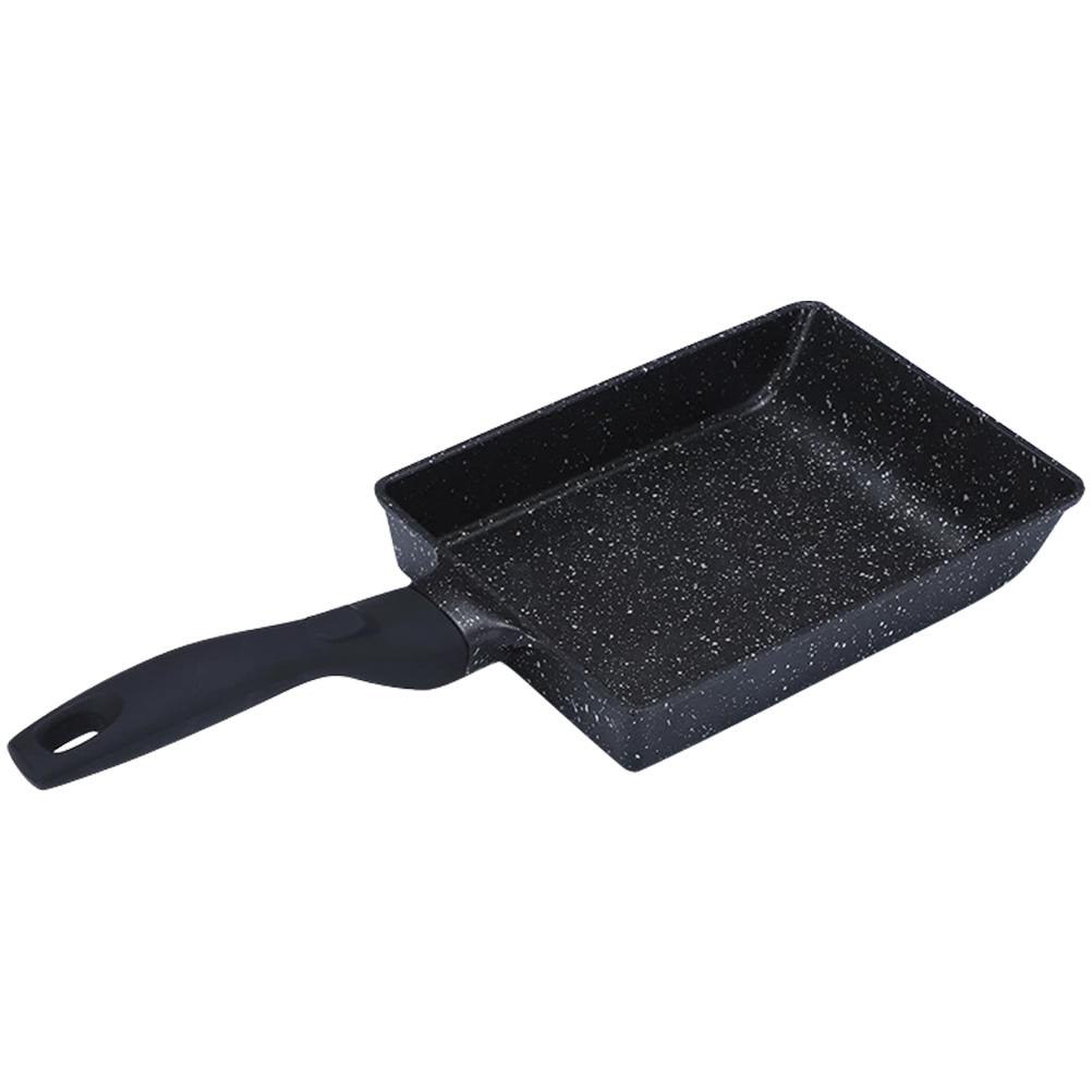 Kitchen Breakfast Pan Nonsticky Egg Cooking Pan Home Restaurant