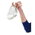 thumbnail image 3 of Tazones Juego De 6 Bowls De Vidrio De 10 cm. Borgonovo  Practica, 3 of 3