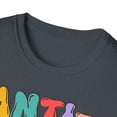 thumbnail image 3 of Funny Corgi, Gildan Unisex Shirt, Anti-Social Corgi Mom Graphic Tee, S-3XL, 3 of 3