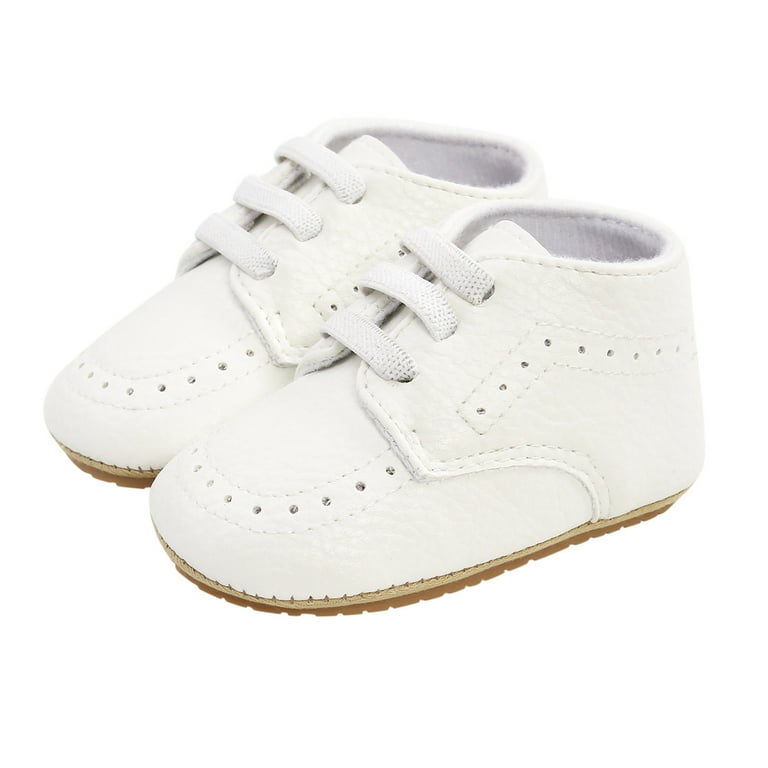 YYYTop Shoe for Infant Size 3C, Infant Baby Boys Sneakers Soft Non