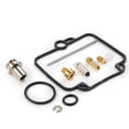 thumbnail image 3 of Huanke-1set Carburetor Spare Sets For Polaris Sportsman 500 HO 2003-2013 Carburetor Carb Rebuild Kit Repair Set Garden Power Tool Parts, 3 of 7