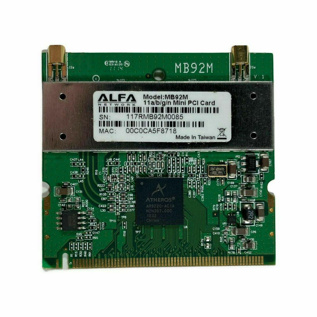 Alfa Network AWUS048NH 802.11 b/g/n WLAN USB Adapter - image 3 of 6
