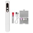 thumbnail image 1 of Electric Nail File Remove Dead Skin High Speed Rotating Nail Drill Machine with 6 Heads, 1 of 4