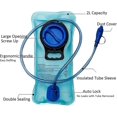thumbnail image 2 of 2l Hydration Pack, Bpa Free Hydration Pouch For Backpack, Military Drinking Bag With Tube, Portable Water Reservoir For, 2 of 5