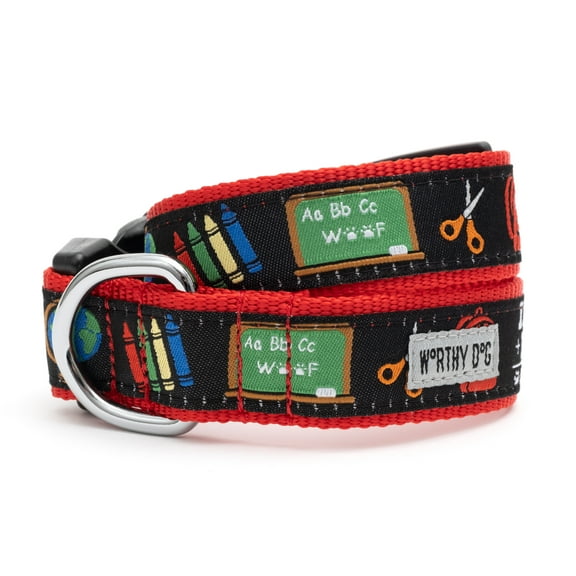 K9 College Collar