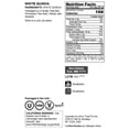 thumbnail image 3 of White Quinoa, 3 Pounds – Vegan, Kosher, Bulk – by Food to Live, 3 of 7