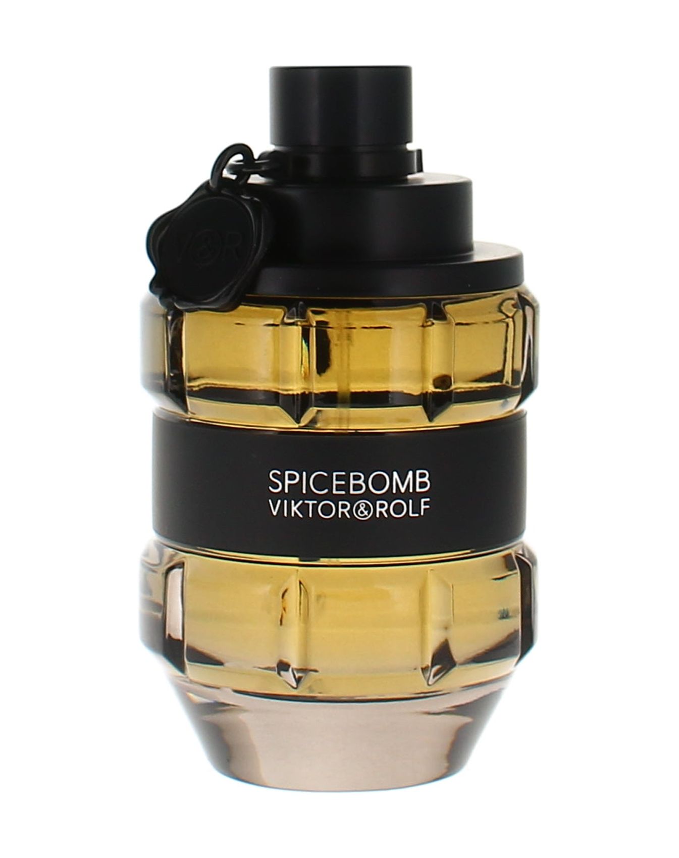 Viktor & Rolf Spicebomb 3oz EDT Spray (M)