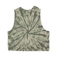 thumbnail image 4 of FP Movement by Free People Love Tank Women's Tie Dye Muscle Tank, 4 of 4