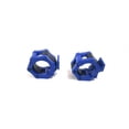 thumbnail image 1 of Par De Seguros Profesionales Grips Para Barra Olímpica RVT Sports  A00003446, 1 of 3