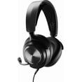 thumbnail image 3 of SteelSeries Arctis Nova Pro Gaming Audífonos para Xbox con cable Negro (Reacondicionado), 3 of 4