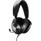 thumbnail image 3 of SteelSeries Arctis Nova Pro Gaming Audífonos para Xbox con cable Negro (Reacondicionado), 3 of 4