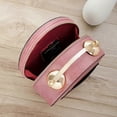 thumbnail image 4 of Clock Purse Handbag Crossbody Bag Gift Ladies Fashion Shoulder Bag for Women Black 25-26, 4 of 5
