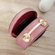 thumbnail image 4 of Clock Purse Handbag Crossbody Bag Gift Ladies Fashion Shoulder Bag for Women Black 25-26, 4 of 5