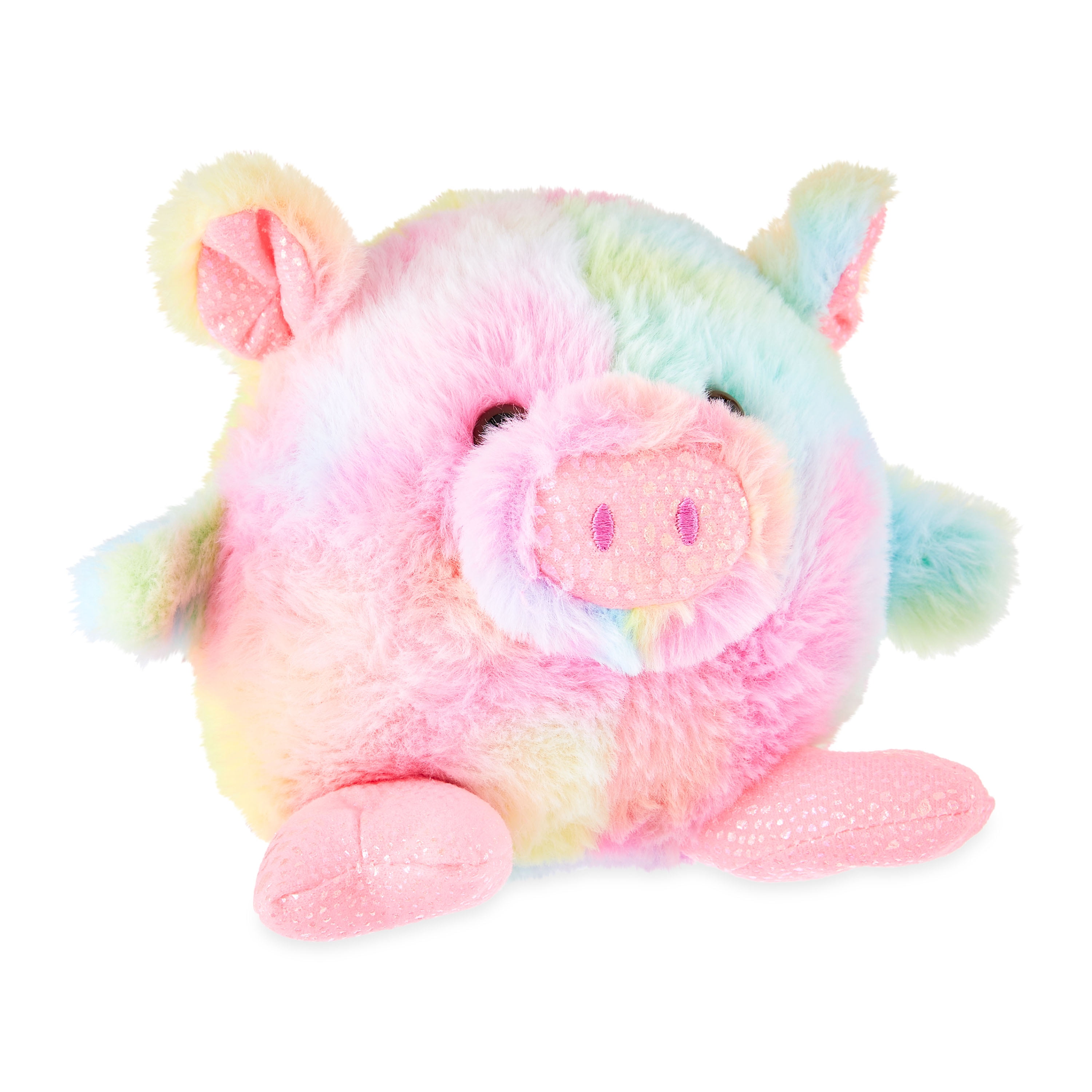 Easter Walmart Stuffed Pig Way To Celebrate Easter Plush 17inch