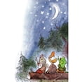 thumbnail image 3 of Marmont Hill "Look at the Stars" by Curtis Painting Print on Canvas, 3 of 5