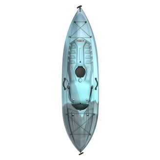 Lifetime Tahoma 10 ft Sit-On-Top Kayak, Emperor Fusion (91346