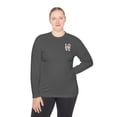 thumbnail image 4 of TSmartArt @ Walmart. Unisex UV Protection Long-Sleeve T-Shirt. Regular Plus S-4XL, 4 of 4