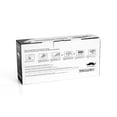 thumbnail image 2 of 3/Pack Compatible Black Toner Cartridge High Yield for Brother TN760 - With Chip, 2 of 6