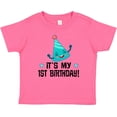 thumbnail image 3 of Inktastic 1st Birthday 1 Year Old Boys or Girls Baby T-Shirt, 3 of 5