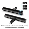 thumbnail image 3 of 2 Packs Custom Car Vent Clip Cylindrical Essential Oil Car Diffuser Vent Clip , Office, Kitchen, Bathroom, Pet Houses, 3 of 4