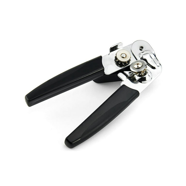 Can Opener Manual Handheld Heavy Duty Hand Can Opener / Classic