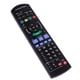 thumbnail image 4 of Remoto para Panasonic N2qayb000475 Dmr-bw780 Dmrbw780gl Blu-ray Disc Reproductores de DVD Feliz Sencillez, 4 of 5