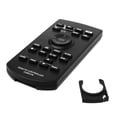 thumbnail image 3 of 5X Mando una Distancia de Repuesto CXE5116 para PIONEER AVH-1300NEX AVH-X390BS AVH-2300NEX, 3 of 5