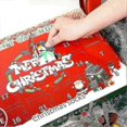 thumbnail image 5 of 2025 24 Pairs Socks Advent Calendar for Christmas 2025 Fun Colorful Unisex Socks Christams Gift For Men Women, 5 of 5