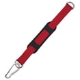 thumbnail image 1 of Almencla Tree Swing Hanging Strap Exercise Strap for Branch Swing Garden Bodybuilding Red, 1 of 8
