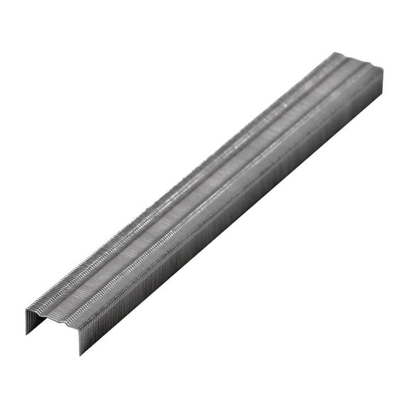 Ace Undulated Clipper Staples 1/4" Leg Length 673020