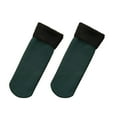 thumbnail image 2 of Womens Wool Socks Thermal Hiking Winter Boot Warm Thick Cozy Crew Comfy Work Socks for Ladies, 2 of 8