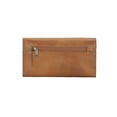 thumbnail image 2 of American West Women's Tri-Fold Sacred Bird Feather Wallet - 7583282, 2 of 3