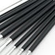 thumbnail image 5 of 8 Unids Pro Pinceles de Maquillaje Suave Eyeshadow con Lip Brush, 5 of 6