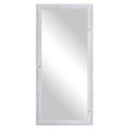 thumbnail image 3 of Rayne Wide 33 X 24 WHITE DISTRESSED Mirror, 3 of 3