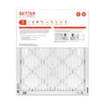 Great Value; 20x25x1; MERV 11 BETTER HVAC Air and Furnance Filter