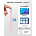 thumbnail image 4 of iPad Pencil ESR Geo Digital Findmy Compatible w/ Apple iPad, 4 of 9