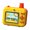 Yellow, variant on Kids Kids Instant Print Camera Kids Camera 1080P Digital Camera For Kids 2.36 Inch IPS Screen Dual Lens Built-in Battery With Thermal Printing Paper Neck Strap Birthday Festival