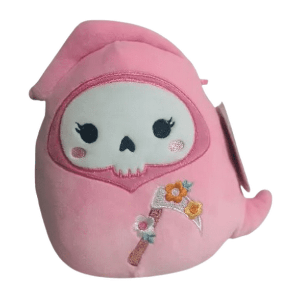 Squishmallows Original 7.5" Persephone Ultrasoft Official Jazwares Plush Halloween