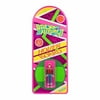 Super7 2020 SDCC Back To The Future Part 2 Marty McFly On Hover Board ReAction Figure