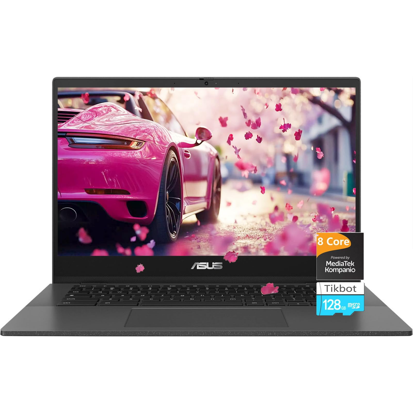 Asus Chromebook C425, 14