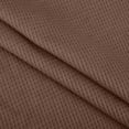 thumbnail image 7 of Women's Sweater 2023 Fall Solid Color Neck Pullover Bottoming Loose Knit Sweater Top Blouse, 7 of 7
