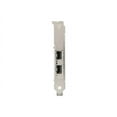 thumbnail image 2 of Intel Dual Ports RJ45 10/1GbE Ethernet Network Adapter X710DA2, 2 of 5