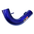 thumbnail image 2 of HPS Performance Blue Cold Air Intake Kit Compatible for 2010-2015 Chevy Camaro SS 6.2L V8, 827-607BL, 2 of 5