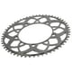 thumbnail image 2 of Rueda de cadena de bicicleta T, BOLANY 56T Cadena de bicicleta BCD Rueda de cadena Bicicleta Positivo Negativo Plato de dientes construido para profesionales, 2 of 12