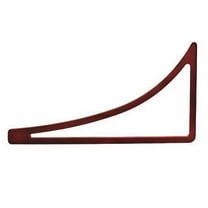 Legend Bass Boat Carpet Trim Panel 316377 | Eddie Marine 24 x 13 1/8