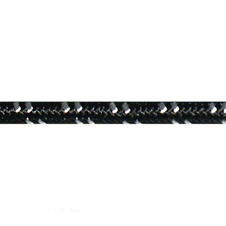 Blue Equipment - Mustang Manufacturing Company 5/8in Rope Halter 8 Lead Rope