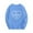 02-Sky Blue, variant on Dezsed Toddler Boys Girls Valentine Shirts Raglan Long Sleeve Tees Kids Love Heart Graphic Tops Cotton Pullover 5-6 Years Sky Blue