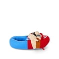 thumbnail image 1 of Pantoufles Mario Brothers pour garçons, 1 of 5