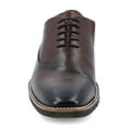 thumbnail image 6 of Thomas & Vine Mens Odin Lace-up Round Toe Oxford, 6 of 9